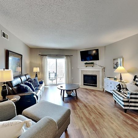 Апартаменти Kickin Back Whispering Pines 343 Піджен-Фордж Екстер'єр фото
