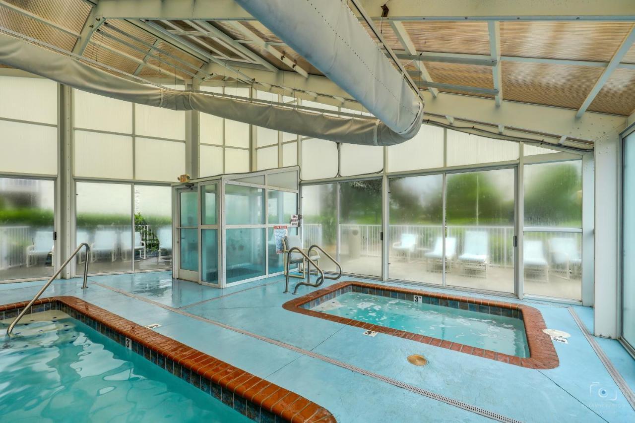 Апартаменти Kickin Back Whispering Pines 343 Піджен-Фордж Екстер'єр фото