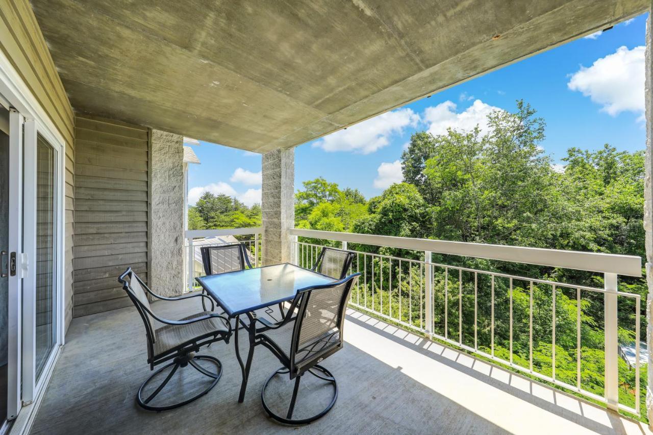 Апартаменти Kickin Back Whispering Pines 343 Піджен-Фордж Екстер'єр фото